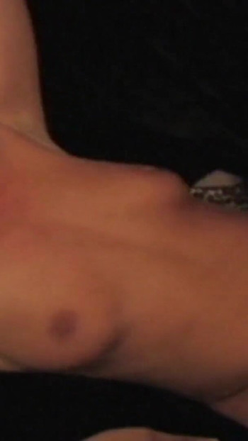 Must-see moment from "Larin Lane is a hot mother who wants to be banged harder"