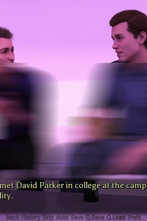 Eine perfekte ehe # 2