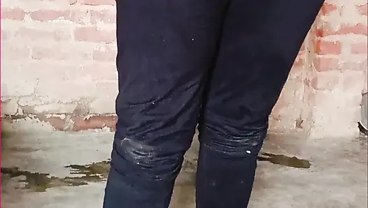 Deshi Indian Village College Sexi girl hot video 1