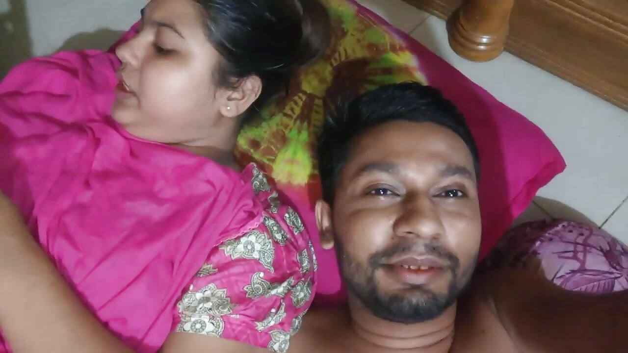 Desi couple vlogs new village Village couple vlogs new Village vlog house wife