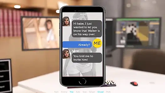 Tacos: evli kadın patronuyla porno çekiyor - bölüm 110