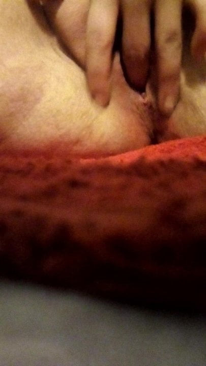 Meine Frau macht es sich selber.!!!
