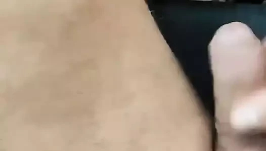 nilon di luar ruangan