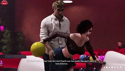 Миссис Денверс 15 Nicole и Wanda провели удивительную ночь