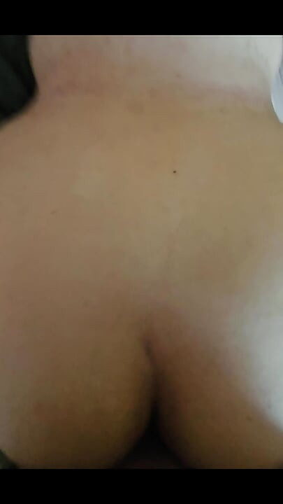 Stepdaddy fucking morning coffee