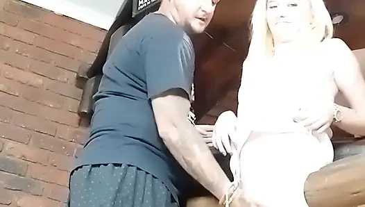 Fingering My Stepsister