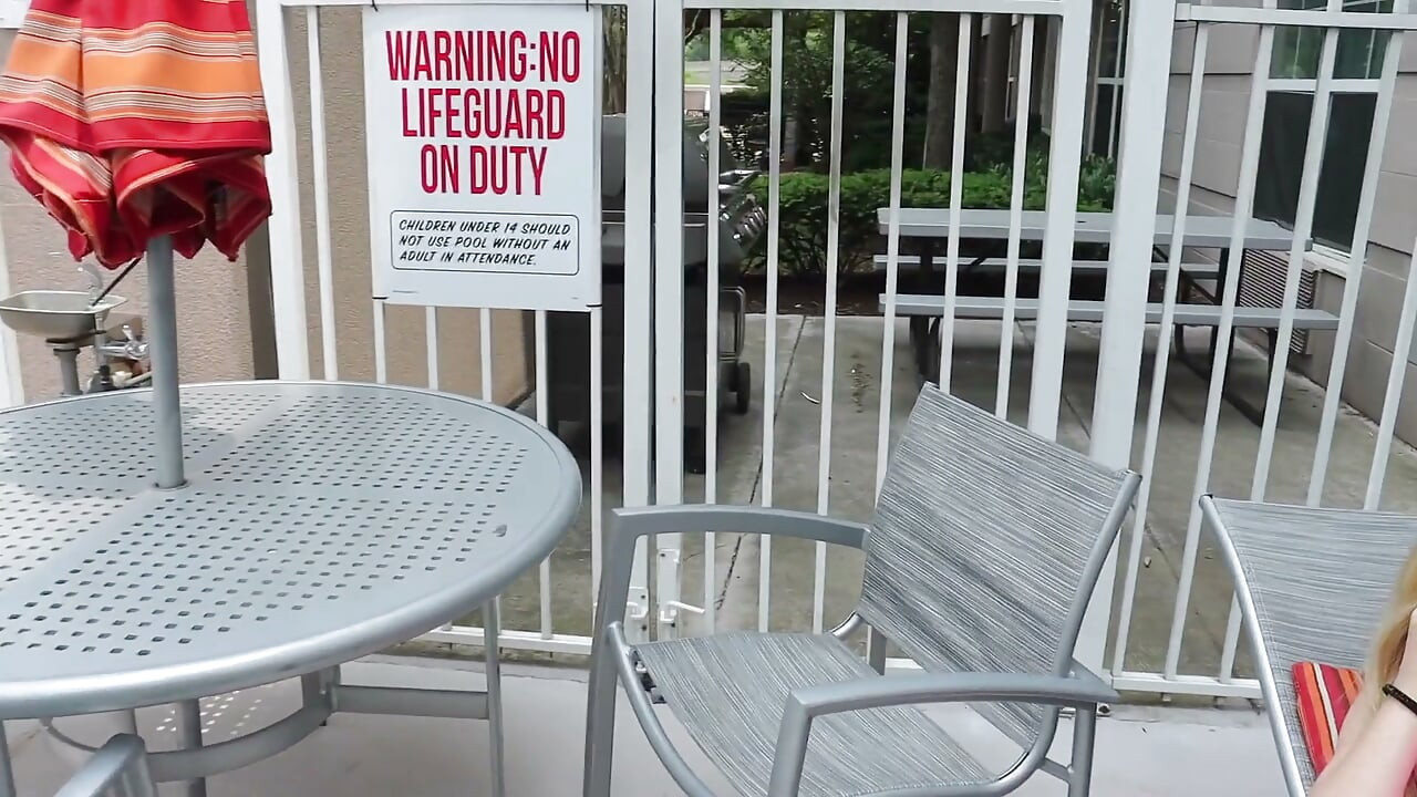 Caught Cheating Housewife: Emily Sky Sucked Him Dry and Let Him Cum Inside to Keep Her Secret