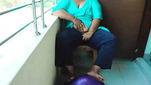 Desi Indian Couple In Bathroom desi bathing