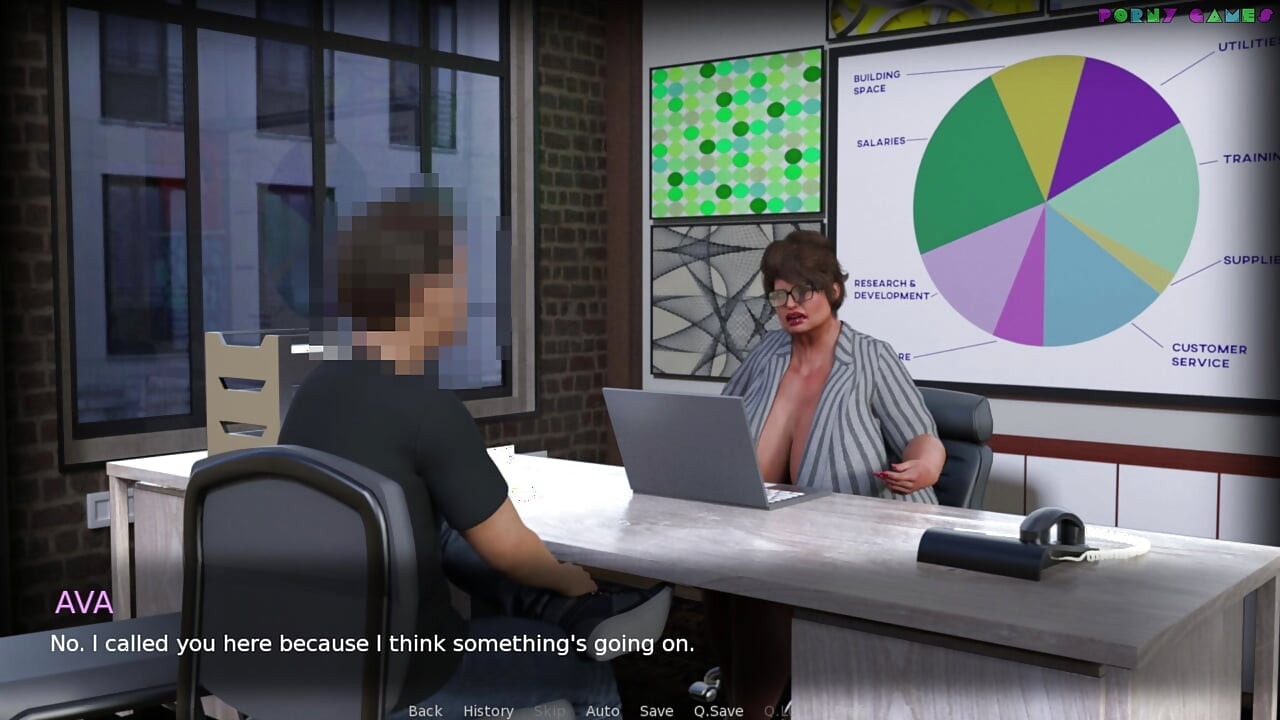 Plus Size Taboo by Chaixas - Doing a New Training with the Couch, My Favorite Stepaunty Is Back 8