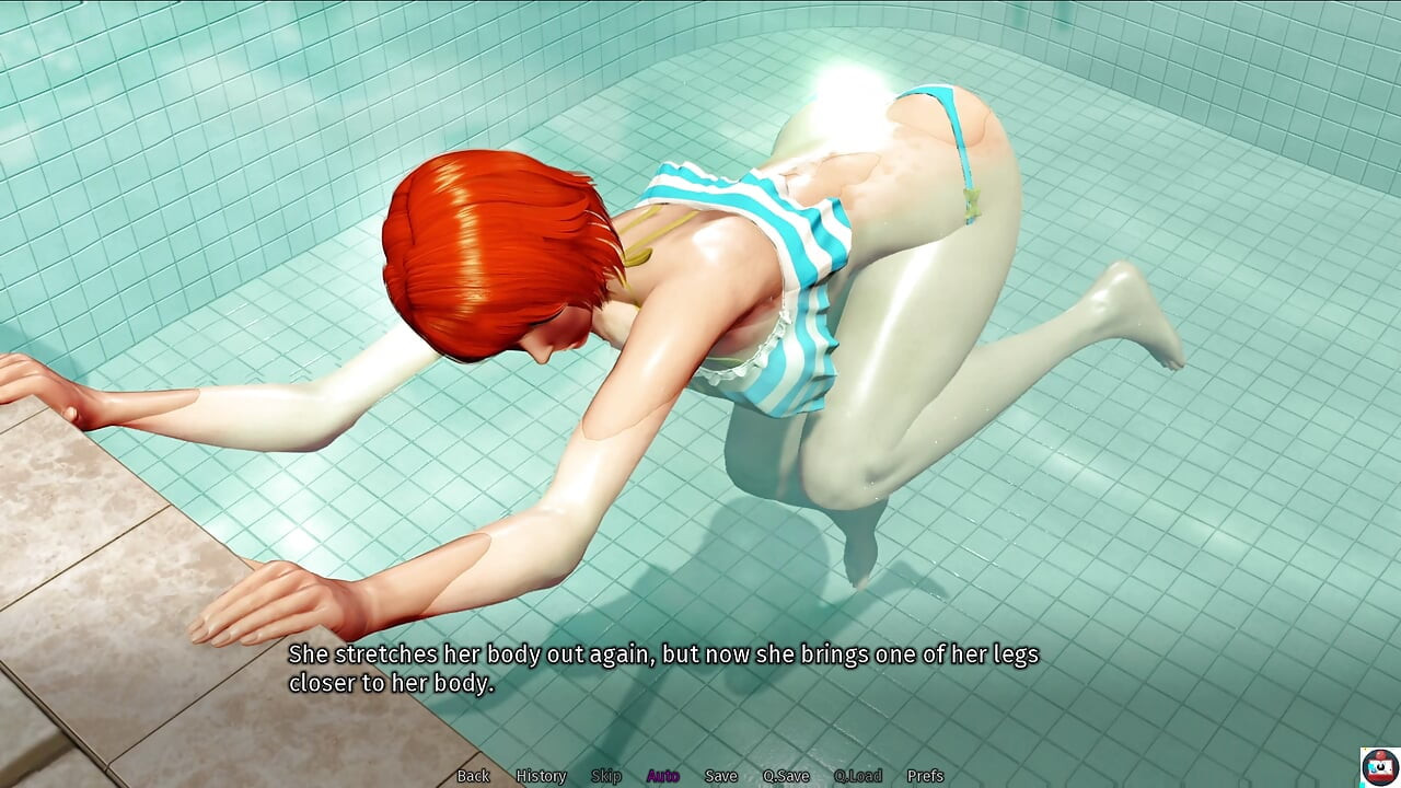 A House in the Rift - ( PT 34) - Zanith