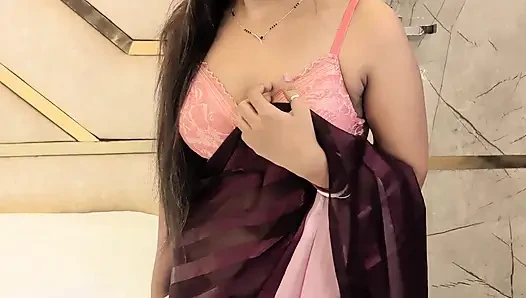 Majikan hot ini memeriksa kalau pelayannya bisa muasin suaminya waktu suaminya lagi nggak di rumah