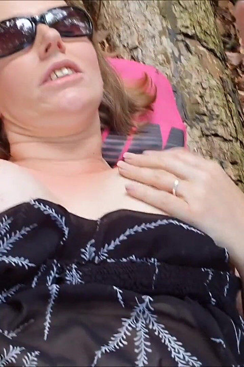 The Submissive User Licks 2 Cum Loads Out of My Pussy