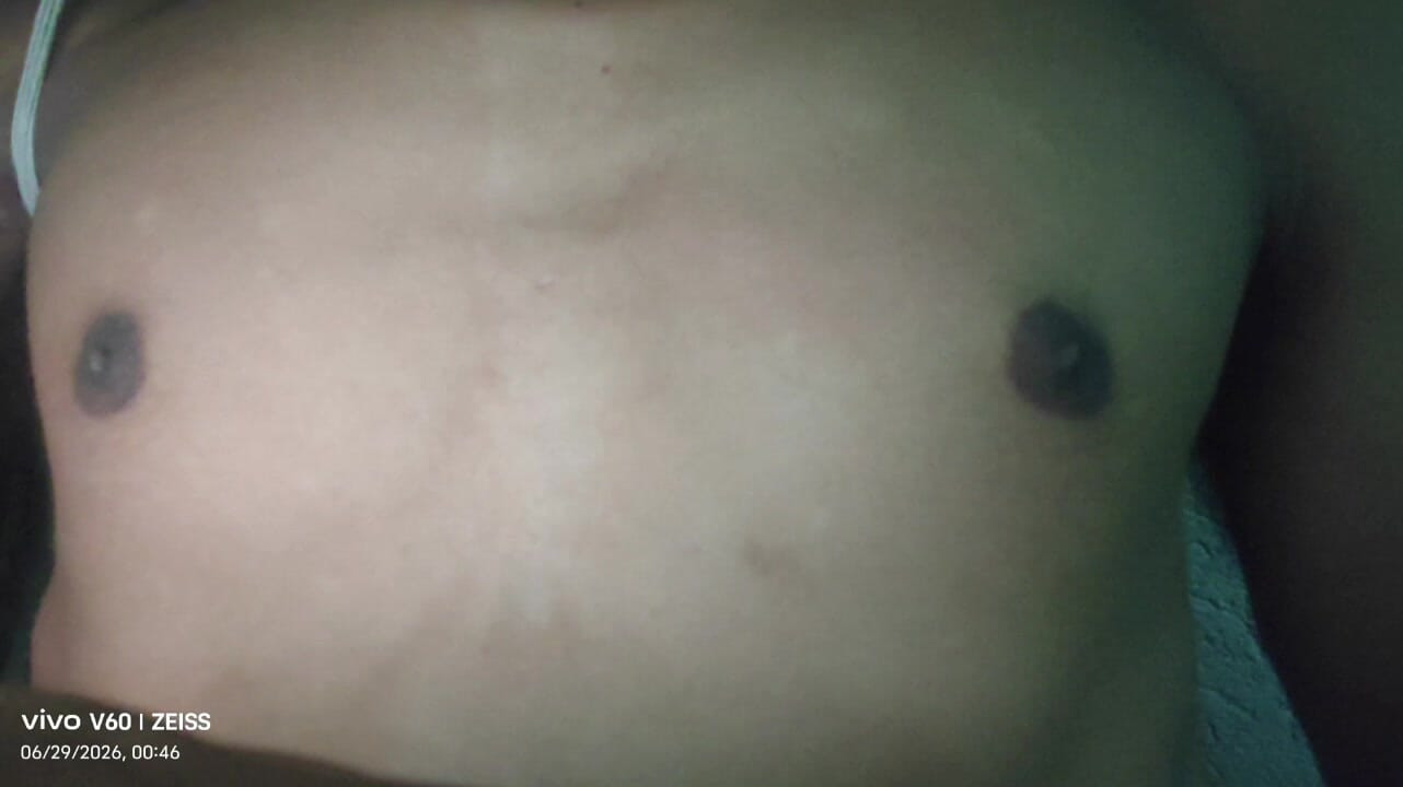 Cuci badan pijat