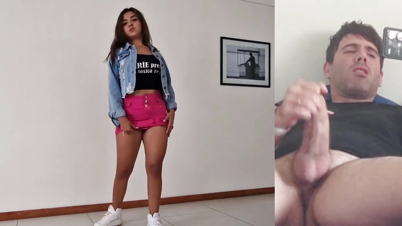 Argentina Calentado Polla De Fan