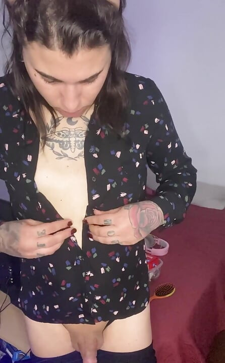 Htjela sam snimiti ovaj video za vas bez šminke i bez efekta