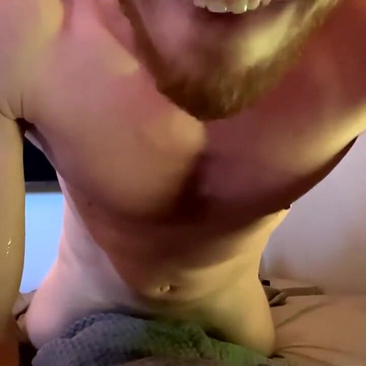 Morning Sex with You, Full of Passion - Do You Like Hearing and Seeing Me Moan?