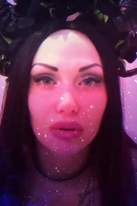 SPH seduction from succubus! I need your sperm!