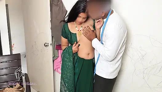 I will go to the gentle tailor of mine, I will also give you blossoms.