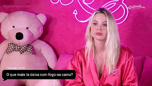 Intimate Premium - Giovanna Genesini