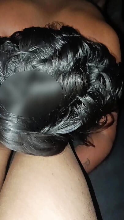 Bangladeshi Wife's Fantasy Sex with Husband