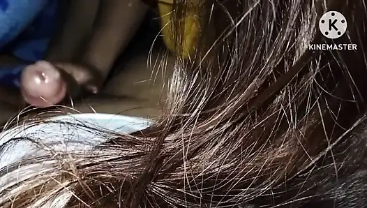 Непай в домашнем видео.ясный аудио звук бывшего Ko Kura Gardai.