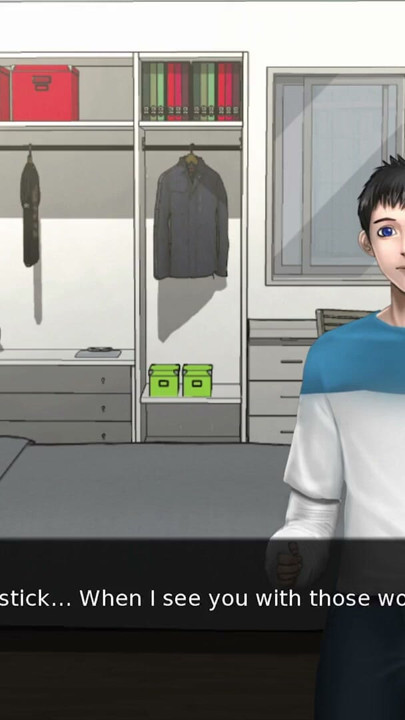 Prince of Suburbia - PT 09 - NC | Clip 1