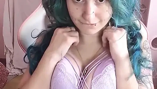 Bugün seni aşık etmek istiyorum