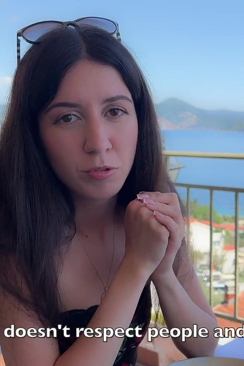 Interview with Pornstar Katty West and Rough Sex Cum on Ass
