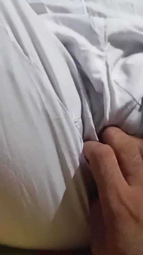 Teacher and student sex in classroom. Teacher sex his student | Clip 1