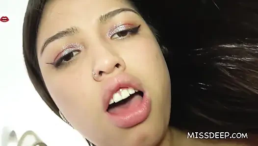 Sex in Europe: Hot Spanish Chicas