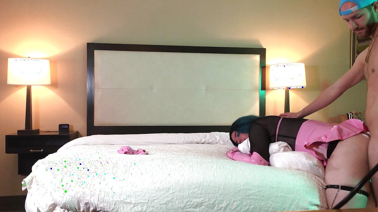 Fucking Super Sexy Sissy - Compilation 4
