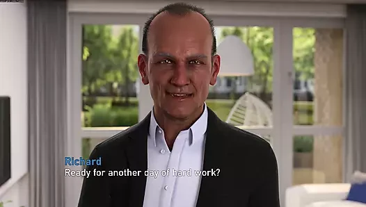Sis porn video – Steps of Fallen Update 19