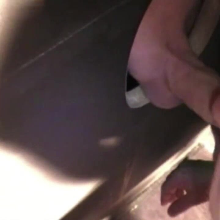 Twink sucks Stepdaddy in glory holes