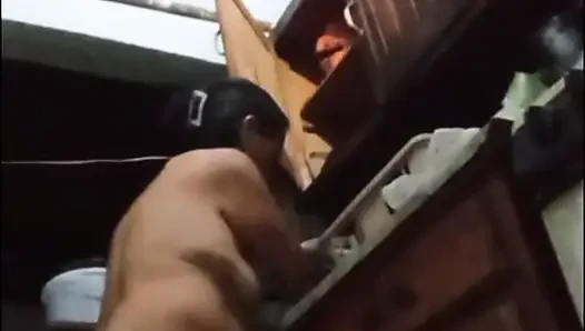 Working comfortably