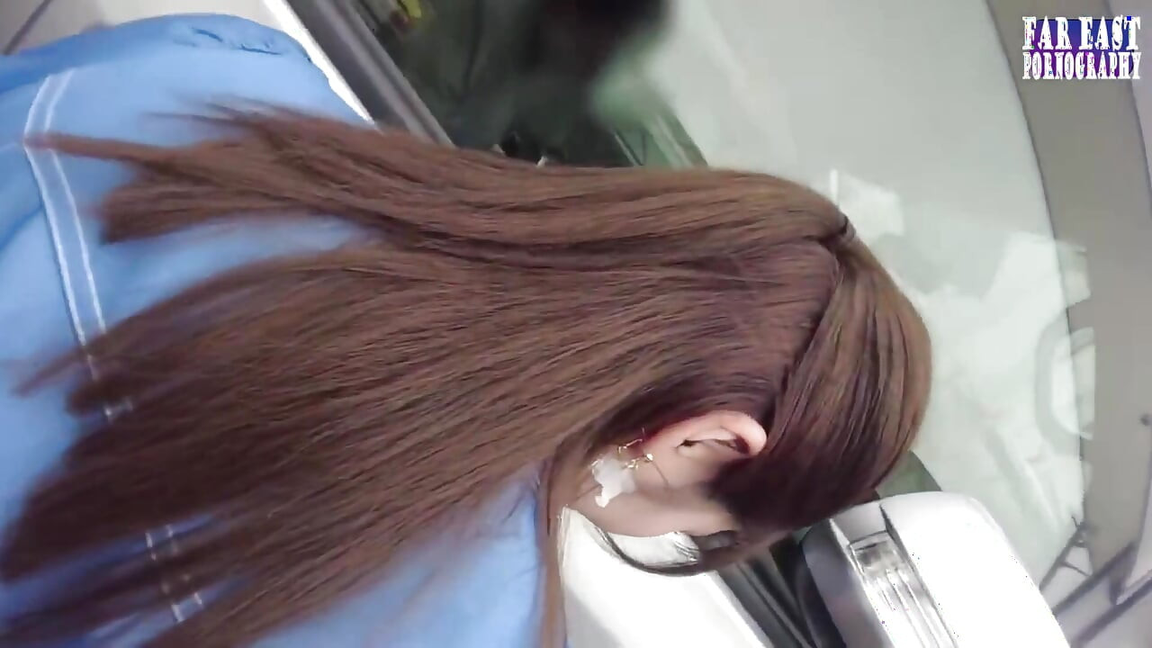 Dual-mouth Delight on a Slow Warm Stroll Savoring Every Last Drop Ep-2