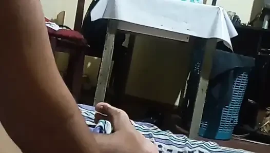 Latina sepong kontol, video reggaeton asli tante seksi amatir