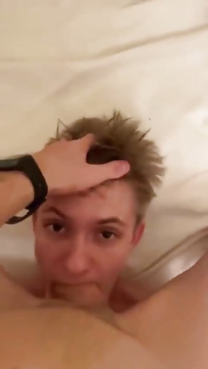 Face Fuck Me