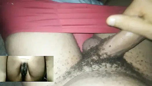 Watch Me Masturbating on a video call