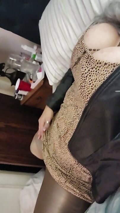 Femme FTM Trans Genderqueer Cocktease!