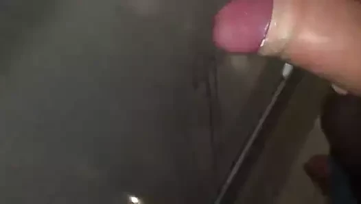 Ağır çekim boşalma