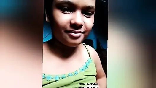 Evde kimse yokken Hintli desi mausi'yi sikiyorum
