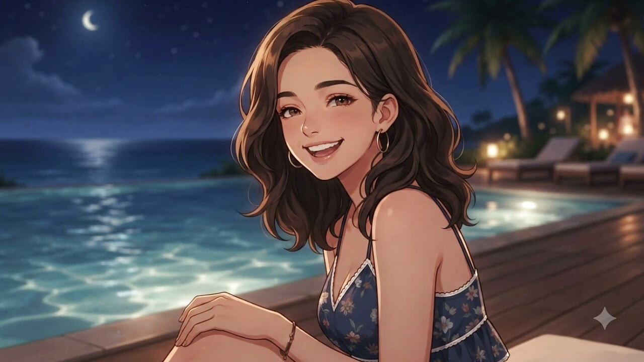 Friend's Vacation Episode 2 - Ananya and Rohan