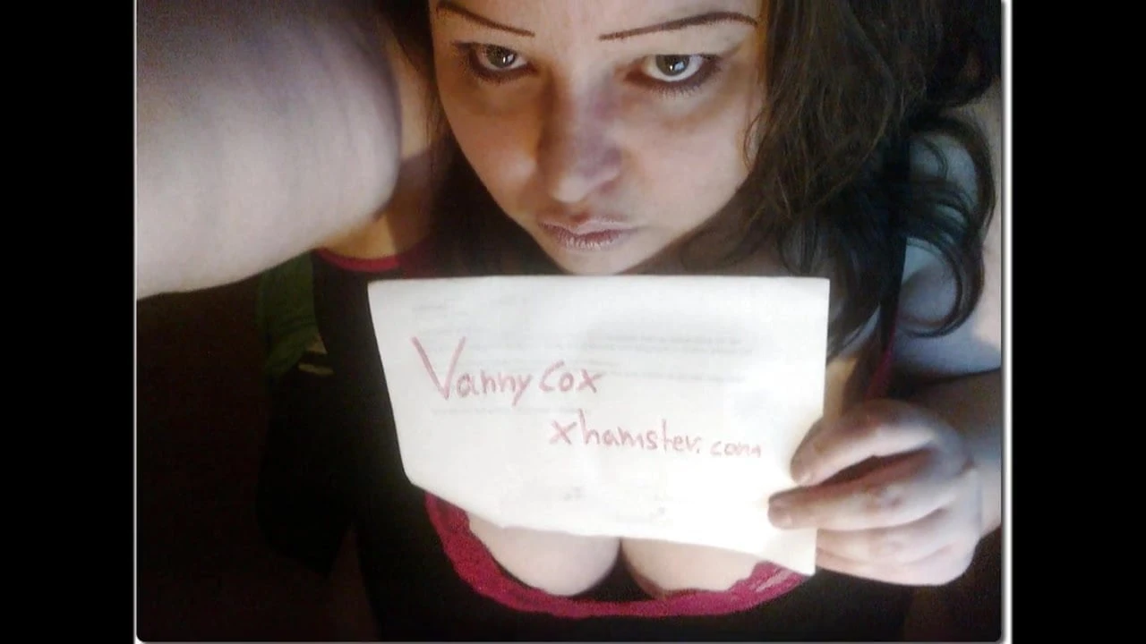 Vanny cox muzička počast
