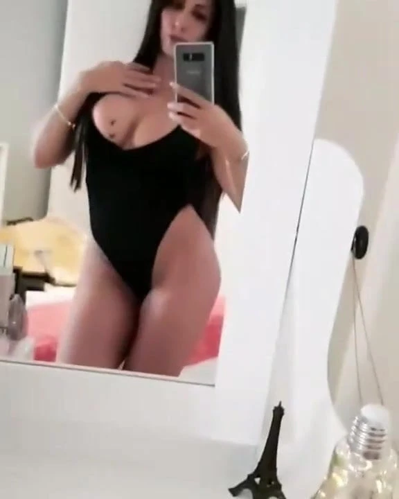 Romanian milf alina