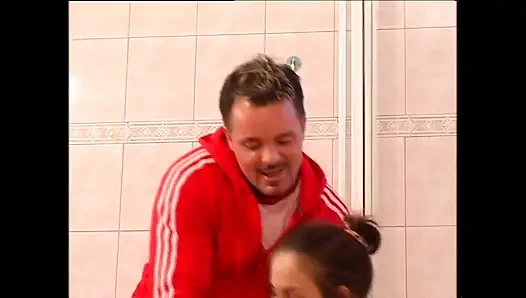 A Model Family - (original Full Movie Uncut)