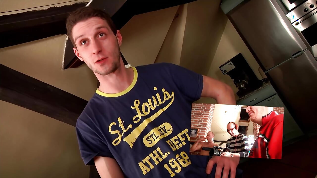 Dögös német feleségeket basznak a kamerák előtt