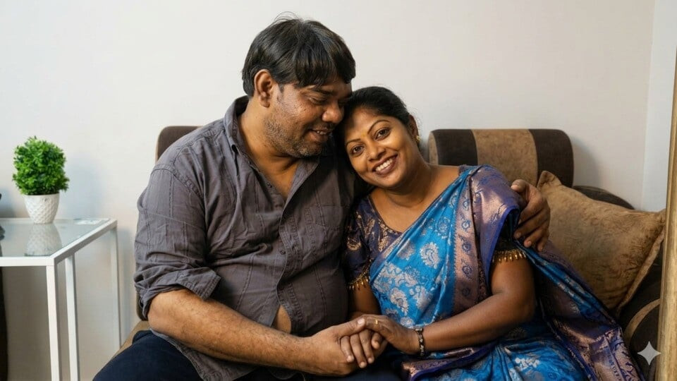 Ek Ansuni Kahani: Dil Ka Dard  Rishton Ki Uljhan aur Khamoshi  Jab Takdeer Ne Saath Chhoda  Ek Dardbhara Safar: Jazbaat Ki Kahani