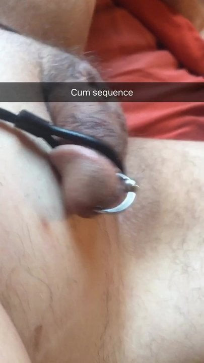 Electro Sex Cum 001