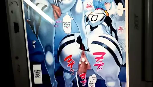 Rei Ayanami SoP