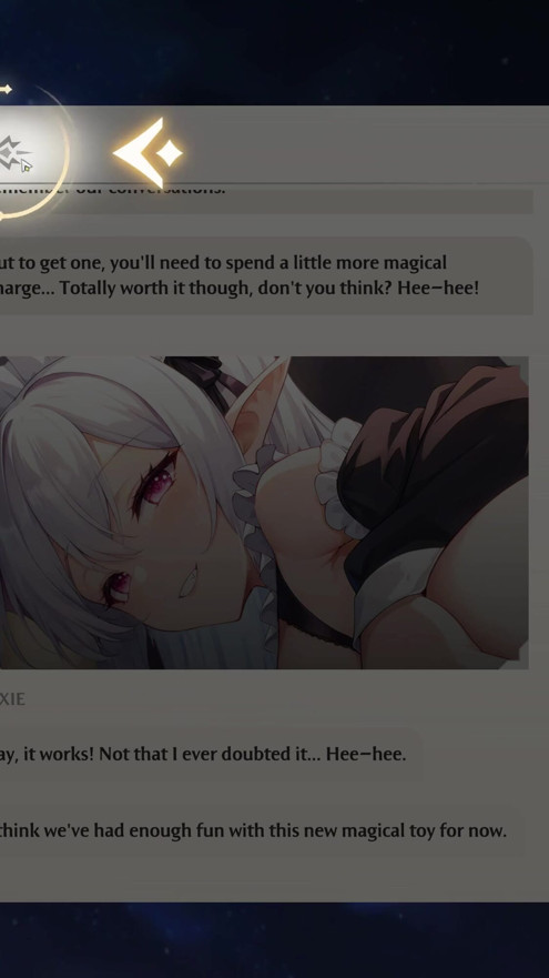 EP2:より多くのセクシーな乙女を得る - 永遠の生活 (Everlusting Life) | クリップ 1